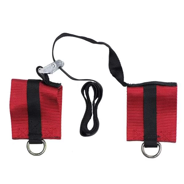 Booster Bagage Accessoires Lusset Harnas Dlx 1 Booster Bagage Accessoires Lusset Harnas Dlx