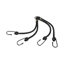 Booster Bagage Accessoires Spinbinder