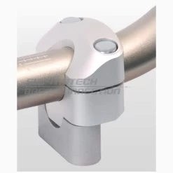 Motoraccessoires Stuur Converter Van 22-28mm