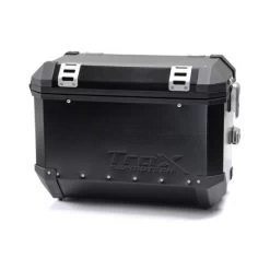 Motorbagage Alubox Trax Evo, M 37L Rechts