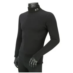 Onderkleding Kwark Hemd Rolkraag