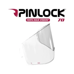 HJC Helmvizieren Pinlock ISMaxII/C90/CS15/FG