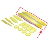 Booster Helmaccessoires Reflectie Kit Strip