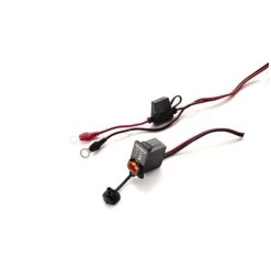 CTEK Motoraccessoires Comfort Indicator Panel