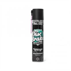 Muc-Off Onderhoudsproducten Disk Brake Cleaner 400ml