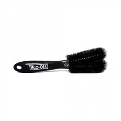 Muc-Off Onderhoudsproducten Individual Brush 2 Prong