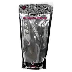 Muc-Off Onderhoudsproducten 3X Superbike Brush Set