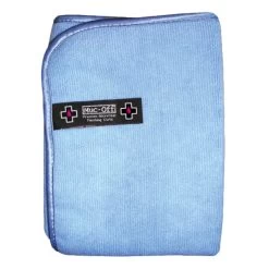 Muc-Off Onderhoudsproducten Luxe Microvezeldoek
