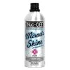 Muc-Off Onderhoudsproducten Miracle Shine Polish 500ml