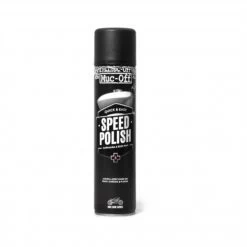 Muc-Off Onderhoudsproducten Speed Polish 400ml