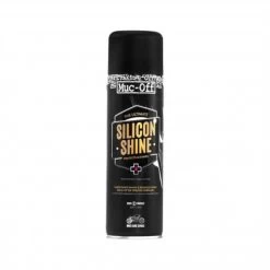 Muc-Off Onderhoudsproducten Siliconen Glans 500ml