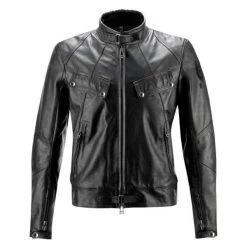 BELSTAFF Motorjassen Harewood