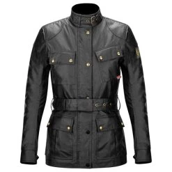 BELSTAFF Motorjassen Classic Tourist Trophy Lady