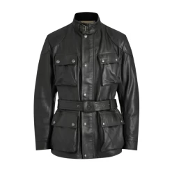 BELSTAFF Motorjassen Classic Tourist Trophy