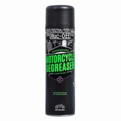 Muc-Off Onderhoudsproducten Motorcycle Degreaser 500 Ml