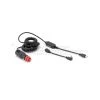 Motoraccessoires 12v Adapter Kabel Met Plug 100