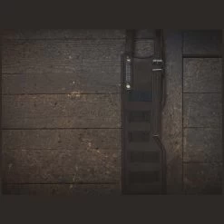 Motorbagage Tankstrap SLA Ducati Scrambler