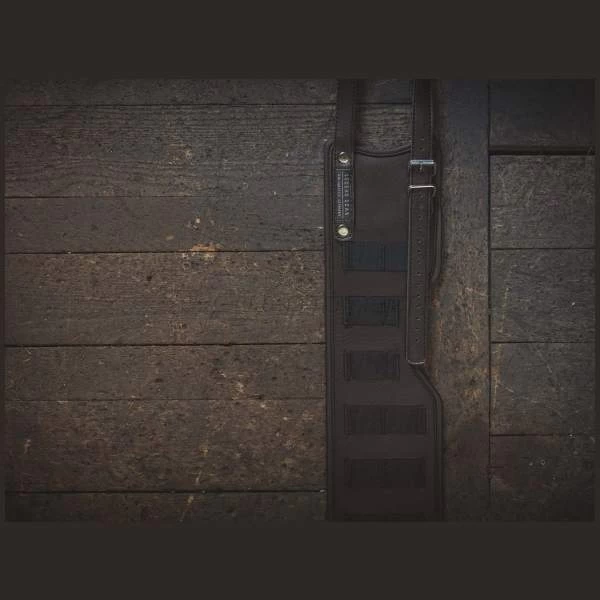 Motorbagage Tankstrap SLA Triumph Bonnevil 1 Motorbagage Tankstrap SLA Triumph Bonnevil