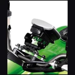 GPS / GSM Accessoires GPS Montageset Quick Lock EVO