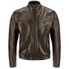 BELSTAFF Motorjassen Supreme