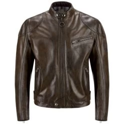 BELSTAFF Motorjassen Supreme