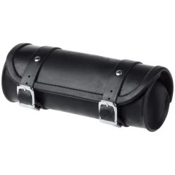 Motorbagage Toolbag Leder Nebraska