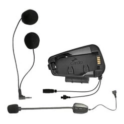 Motorcommunicatie Audio Kit Cardo Freecom 1/2/4+