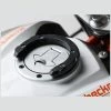 Motoraccessoires Adaptorkit EVO Tankring KTM 39