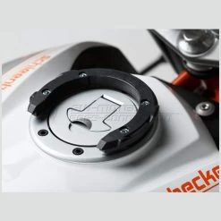 Motoraccessoires Adaptorkit EVO Tankring KTM 39
