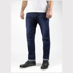 Motorbroeken Original Kevlar XTM