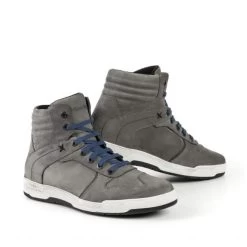 Motorschoenen Smoke WP