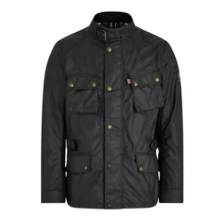 BELSTAFF Motorjassen Crosby