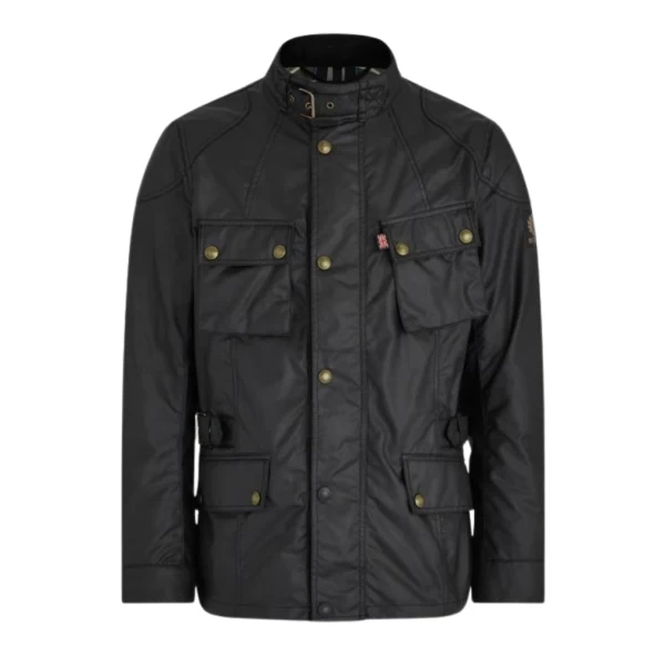 BELSTAFF Motorjassen Crosby 1 BELSTAFF Motorjassen Crosby