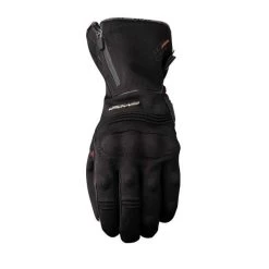Five Motorhandschoenen City Long WFX
