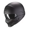 Scorpion Motorhelmen EXO Combat EVO Solid