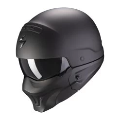 Scorpion Motorhelmen EXO Combat EVO Solid