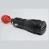 Motoraccessoires USB Adapter Sig. Din. USB3