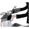Motoraccessoires Handmoffen Windbreaker