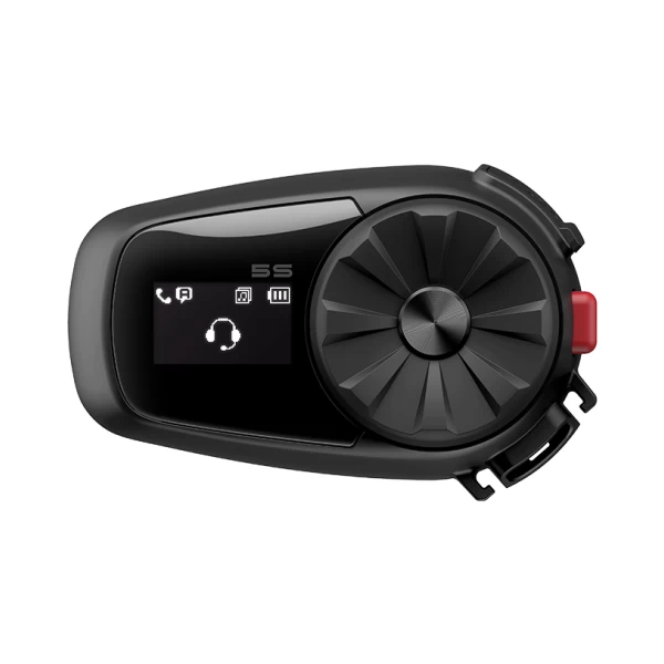 Motorcommunicatie Sena 5S Bluetooth 5.0 1 Motorcommunicatie Sena 5S Bluetooth 5.0