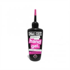 Muc-Off Onderhoudsproducten Antibacteriële Handgel 50ml