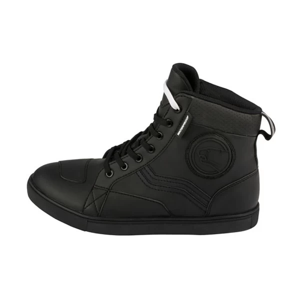 Bering Motorschoenen Stars Evo 1 Bering Motorschoenen Stars Evo