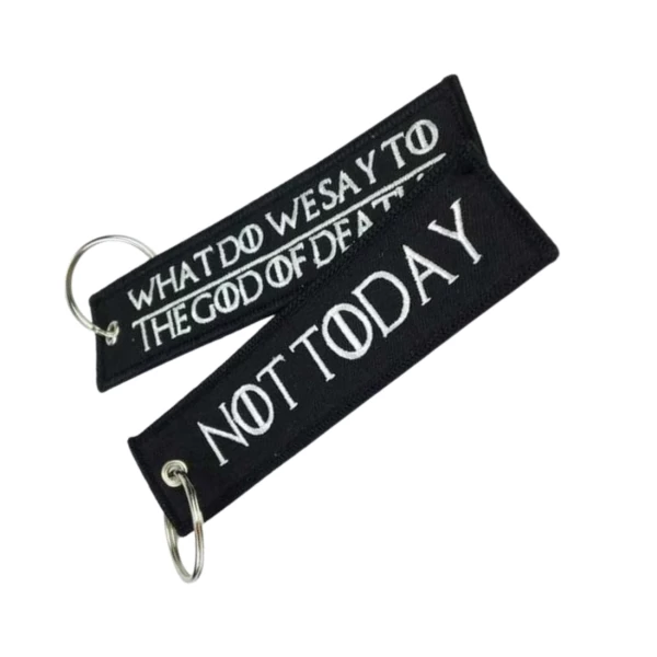 EKO Geschenken What Do We Say To 1 EKO Geschenken What Do We Say To