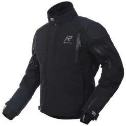 RUKKA Motorjassen Shield-R GTX