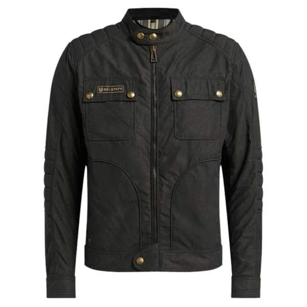 BELSTAFF Motorjassen Roberts 2.0 1 BELSTAFF Motorjassen Roberts 2.0