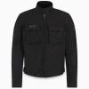 BELSTAFF Motorjassen Greenstreet