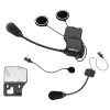 Motorcommunicatie Sena Helmet Clamp Kit