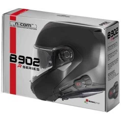 Motorcommunicatie N-Com B902R N100/120/90/87/104