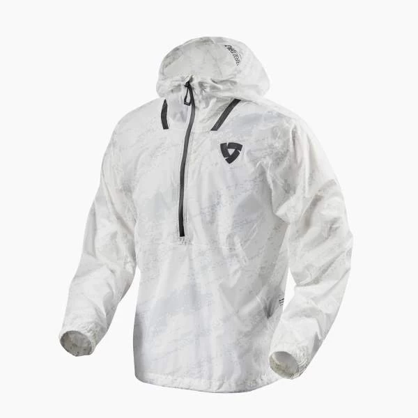 Regenkledij Barrier 1 Regenkledij Barrier