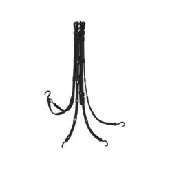 Bagage Accessoires Verstelbare Flex-Web