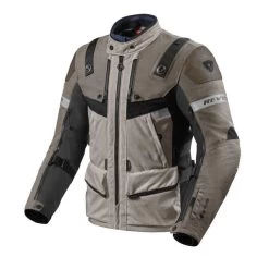 Motorjassen Defender 3 GTX